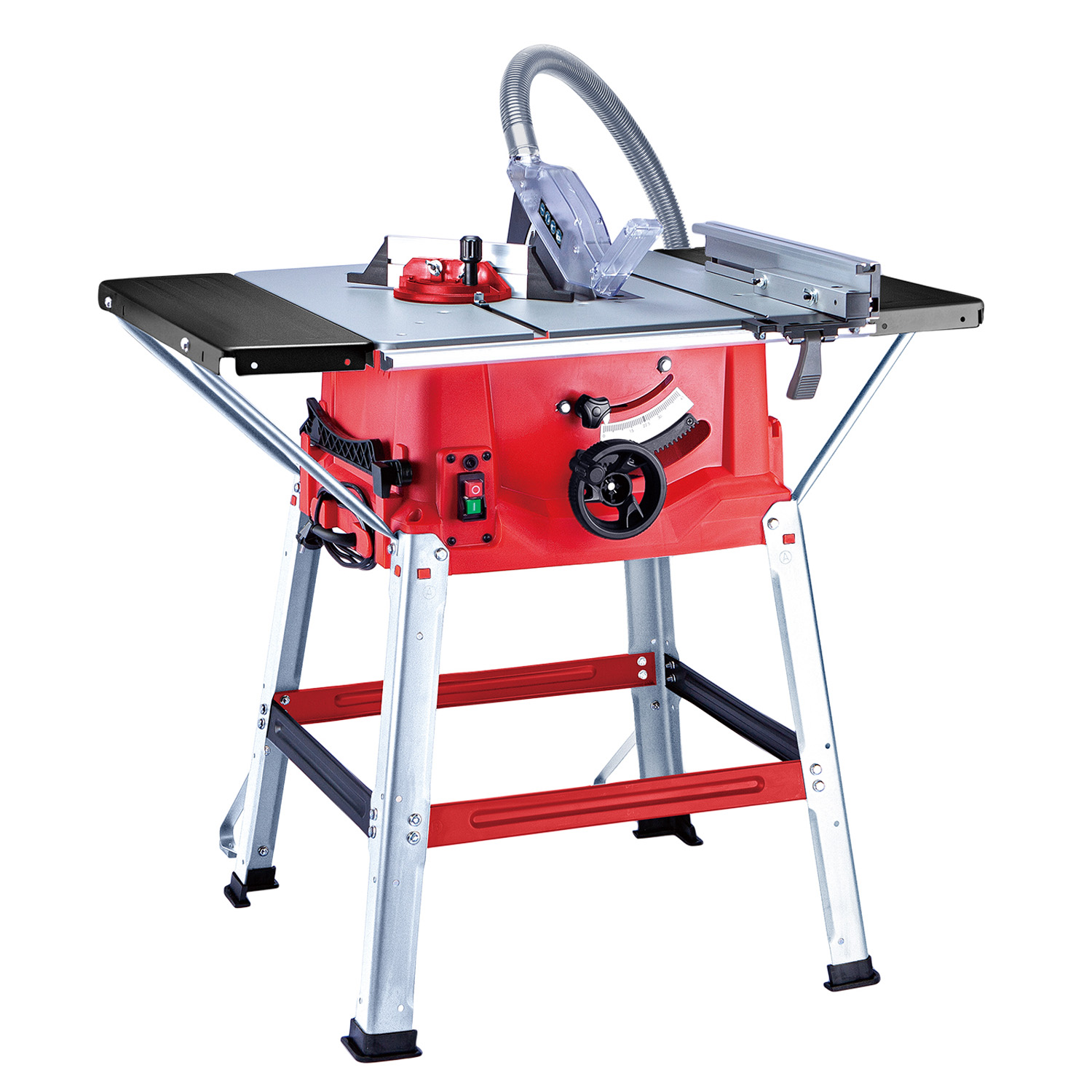 Table Saw Ts 2000a Worcraft Power Tools